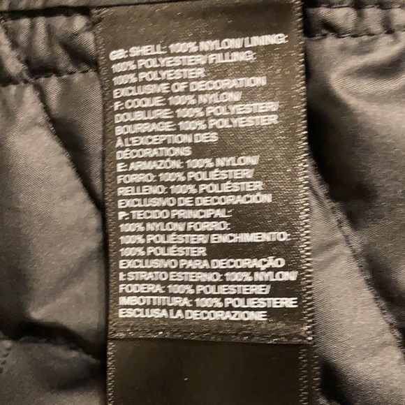 NWT North Face Thermoball Eco Jacket - Picture 4 of 6